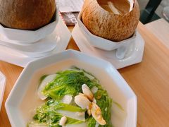 -金戈戈香港豉油鸡(皇庭广场店)