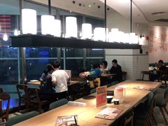 -必胜客(云汇天地店)