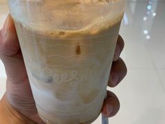 -Seesaw Coffee(环贸iapm店)