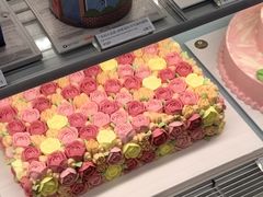 -Pantry's Best派悦坊蛋糕(K11购物艺术中心店)