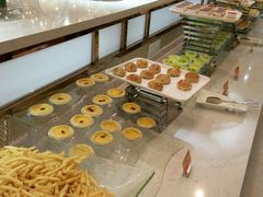-素之缘素食(新之城店)
