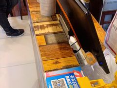 -淮南牛肉汤(定福庄西街店)