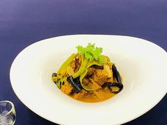 -百盛·鼎膳(中海财富中心)
