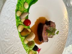 -九献创意菜·新中式(亮马河花园私宴店)