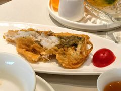 -大海湾酒楼(人南店)
