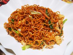 豉油皇三丝炒面-点都德(春熙路群光广场店)