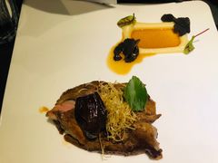 -AZUL by FUEL蓝色·法式酒馆(琶醍店)