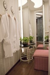 -TIME SPA科技美肤机构