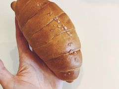 盐可颂-老梦面包 CHEZMOREL(三源里店)