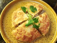 -汕头龙光喜来登酒店-采悦轩中餐厅