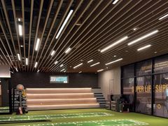 -燃坊JEN ACTIVE游泳健身中心·深圳前海JEN酒店