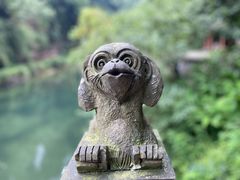 -峨眉山风景名胜区