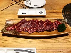 -御牛道日式烤肉料理(杭州万象城店)