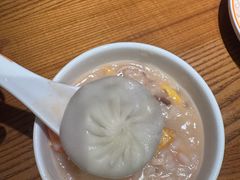 -如轩·海鲜砂锅粥·潮汕菜(海珠店)