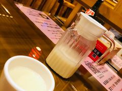 -重庆石磨豆花庄(乔庄店)