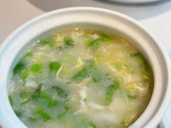 海鲜疙瘩汤-乔家小院•非遗驴肉•本地小海鲜(滨河路店)