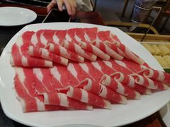 -南门涮肉(北洼路店)