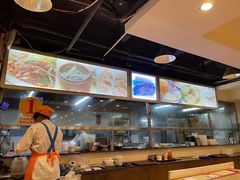 -玲又珑美食(盘福路店)