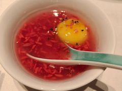 -桂满陇·海市蜃楼·黑金(国金店)