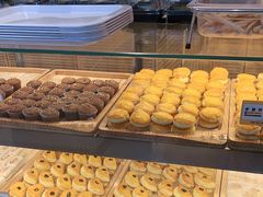 -東更道点心行(文化东路店)