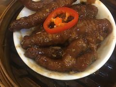 -添好运点心专门店(北角店)