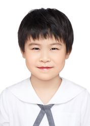 -海马体家庭照相馆(杭州萧山万象汇店)