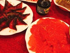 -山城年华老火锅(玉林店)