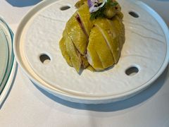 -羲和雅苑•北京烤鸭(吴中路万象城店)