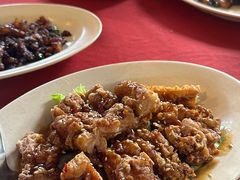-德成饭店
