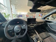 -上海永达奥诚奥迪4S店(申江路店)