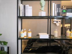 -MOVAN HAIR莫凡匠人发型屋