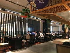 -富力希尔顿酒店·源氏日餐厅