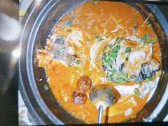 -佰家小厨·南京菜(夫子庙店)