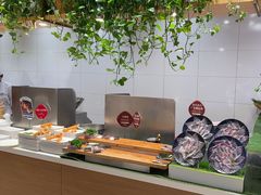 -第六季自助餐厅(北太平庄店)