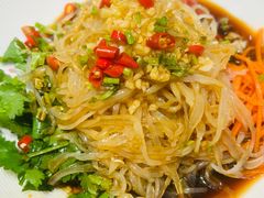 -香山湖家家宴(中山陵店)