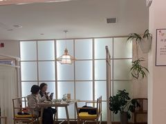 -格桑花开药膳蔬食文化空间