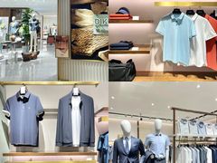 -王府井百货熙地港店