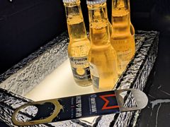 -赤红音乐现场(浦东金桥路店)