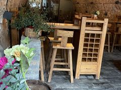 -北京山里寒舍度假酒店