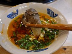 -重庆老火锅王(西安北路店)