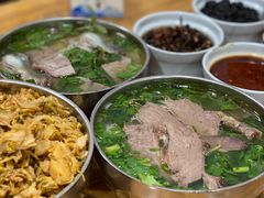 -熊氏牛羊杂粉(龙眼井总店)