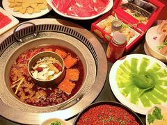 -晓宇重庆火锅(赛格国际购物中心店)