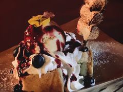 -BARBARIAN餐厅(武定路店)