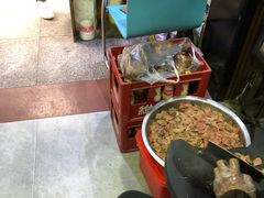 -覃肥叔桂林米粉(粮道街店)