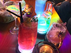 -River Bar酒吧(通州万达店)