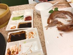 烤鸭-大鸭梨烤鸭(左家庄店)