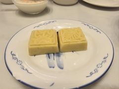 -天龙宝严素食馆(大兴善寺店)