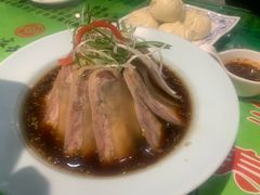 -令氏家外家周秦食府(高新店)