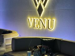 -VENU+海景酒廊