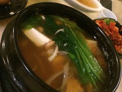 -桃屋日本料理(清华科技园店)